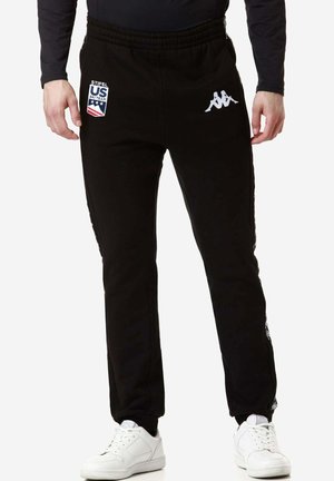Pantaloni sportivi - black