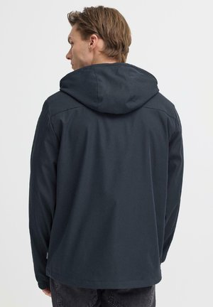 Blend EFI - Jas - salute