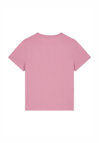 watapparel T-Shirt print - bubble pink