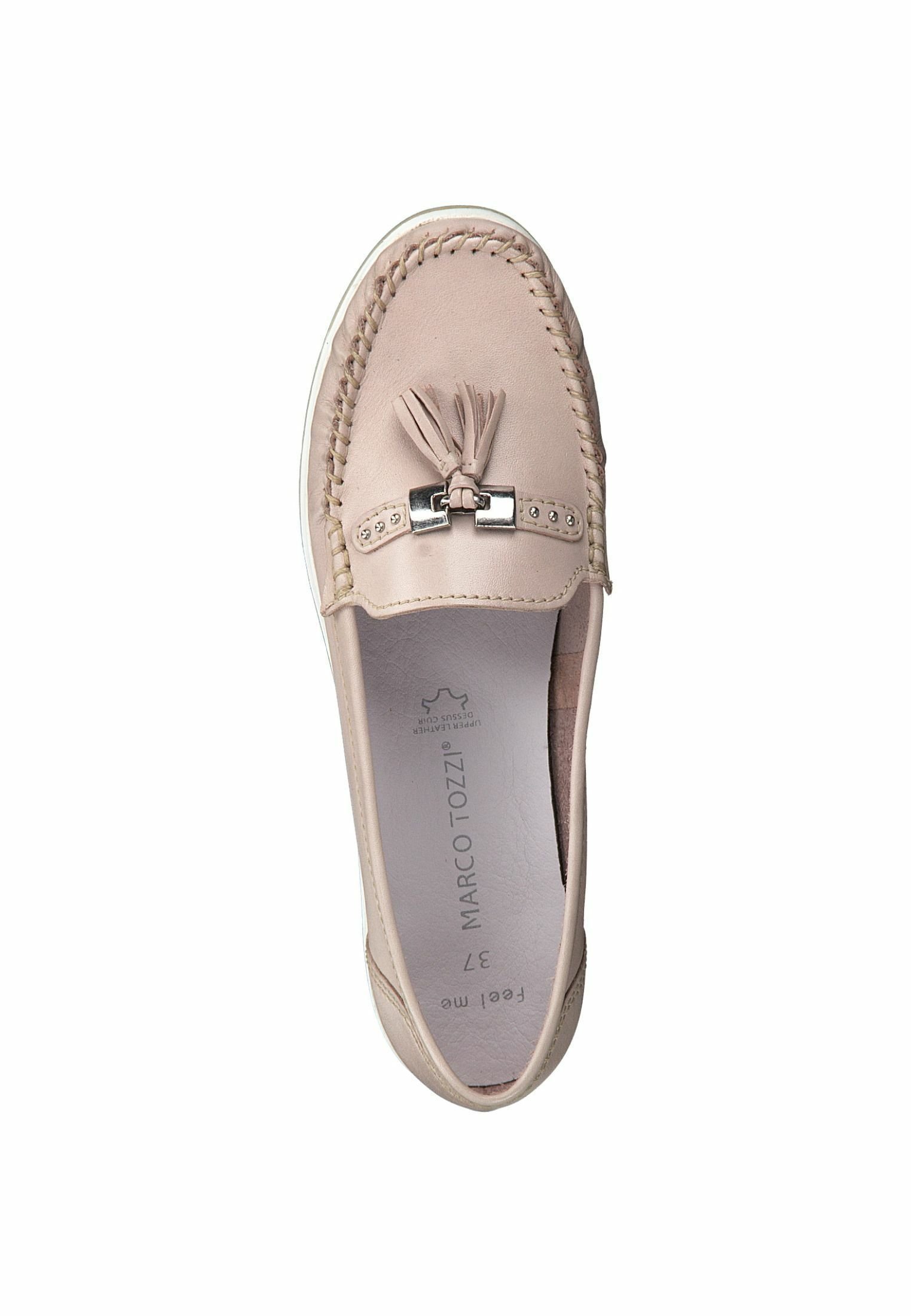 Tacco Scarpe stringate e mocassini per Donna di Marco Tozzi | FASHIOLA.it
