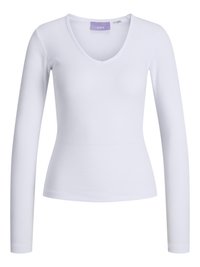 Unausgewählt, bright white