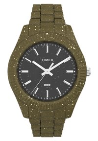 Timex ACY OCEAN zielony