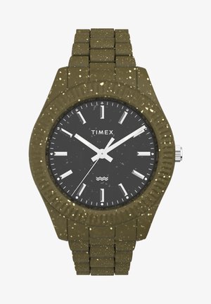 Timex LEGACY OCEAN - Orologio - green
