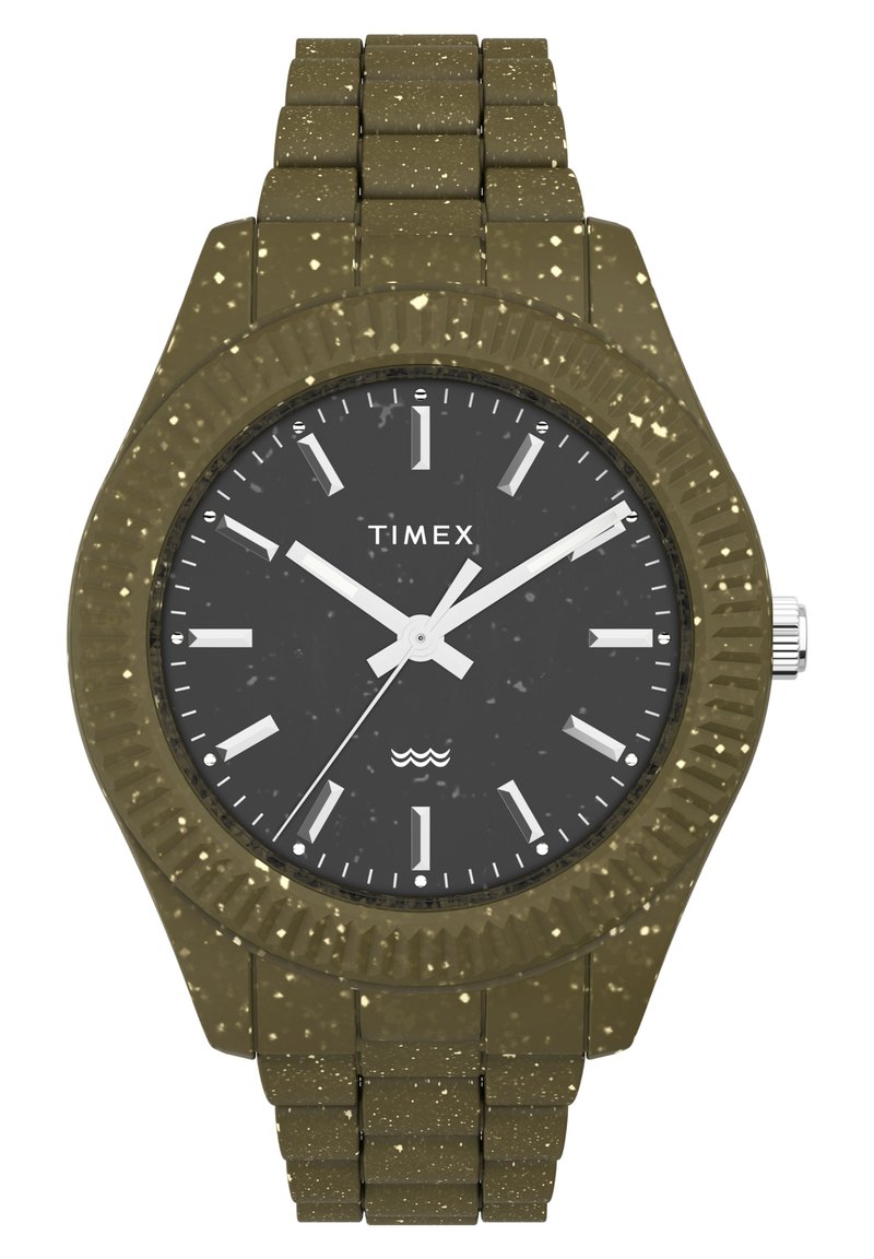 Timex ACY OCEAN zielony