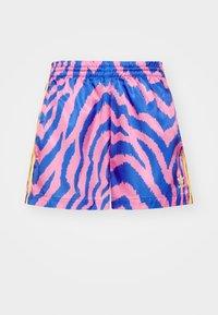 ADIDAS FARM RIO FIREBIRD - Tracksuit bottoms - true pink