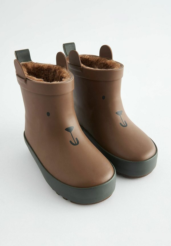 REGULAR FIT – Gummistiefel