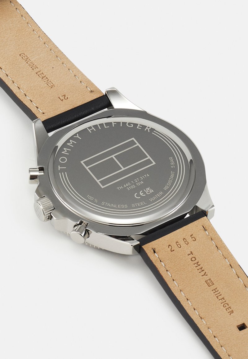 Tommy hilfiger watches serial number Clearance