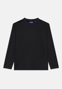 No seleccionado, black