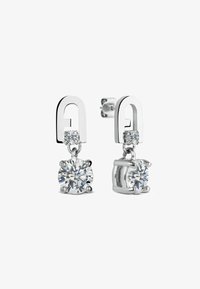 Nevybrané, silver tone