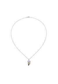 Rafaela Donata Halskæder - silberfarben