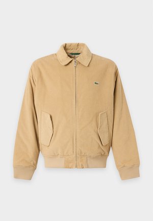 Lacoste, Veste mi-saison - viennese