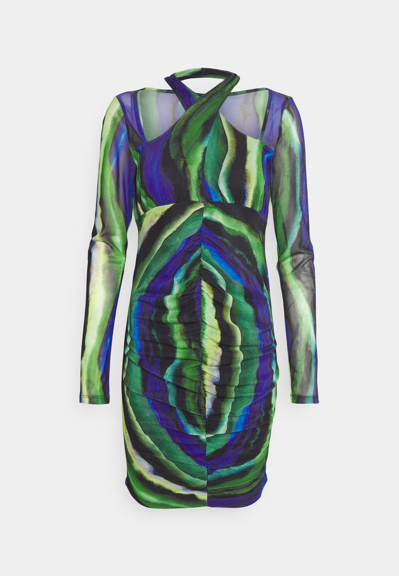 Noisy May Jurk zwart