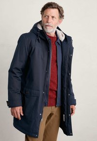 Seasalt Cornwall TIDESMAN - Kurtka przeciwdeszczowa