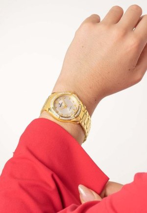 Festina, MINERALGLAS - Montre - goldfarben