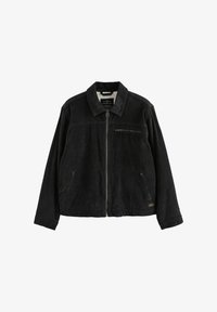Non selezionato, black
