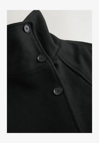 Niet geselecteerd, black