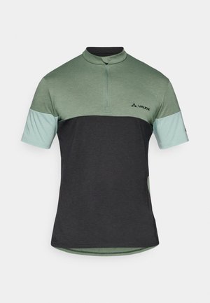 Vaude, Cycling-Trikot - agave