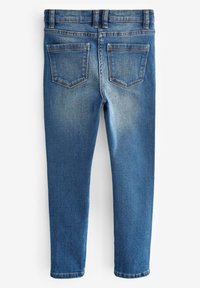 Next Liibuvad teksad - mid blue denim
