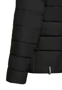 khujo WOU - Vinterjakker - dunkelgrau