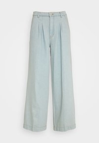 Gestuz Vaqueros boyfriend - light blue
