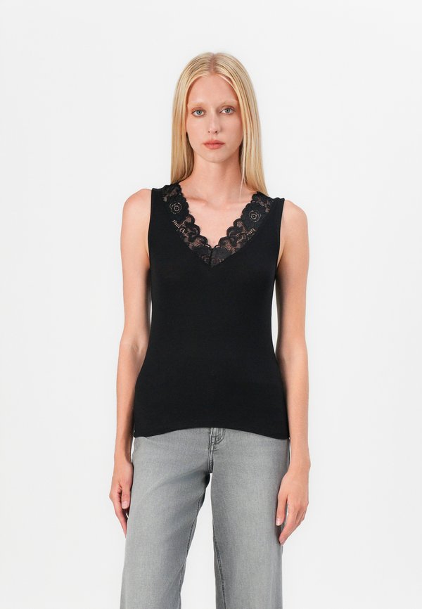 VMROSA V NECK - Top