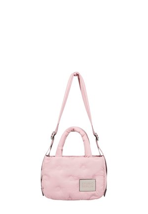 Borsa a mano - dusty pink