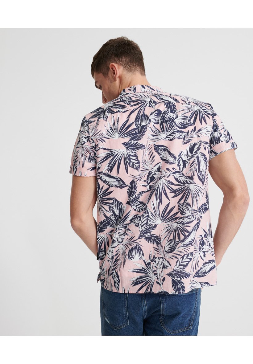 Homme EDIT CABANA - Chemise Homme EDIT CABANA - Chemise