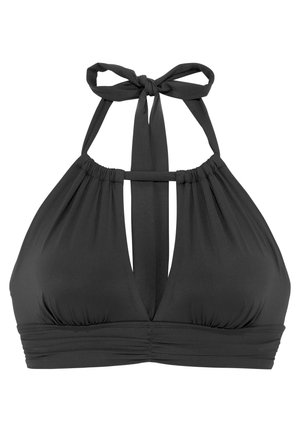 Bikini-Top - schwarz