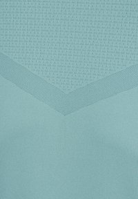 Nike Performance Camiseta deportiva - denim turq reflective silv