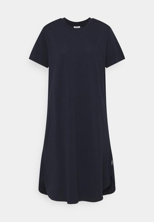 DRESS - Kjole - scandinavian blue