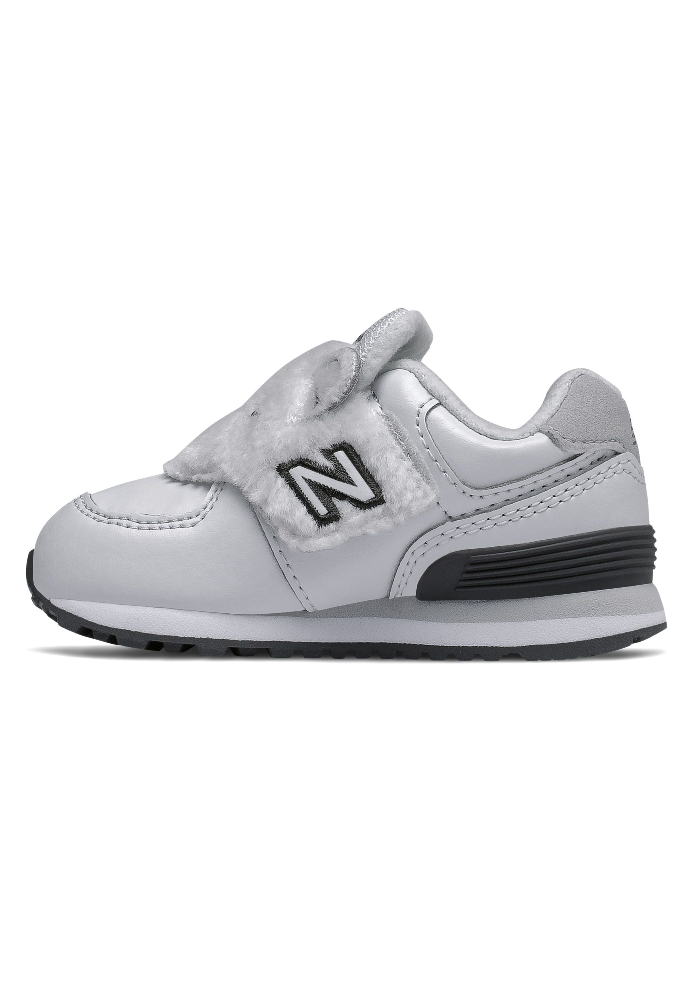 New Balance IV574AQB - Trainers - off 