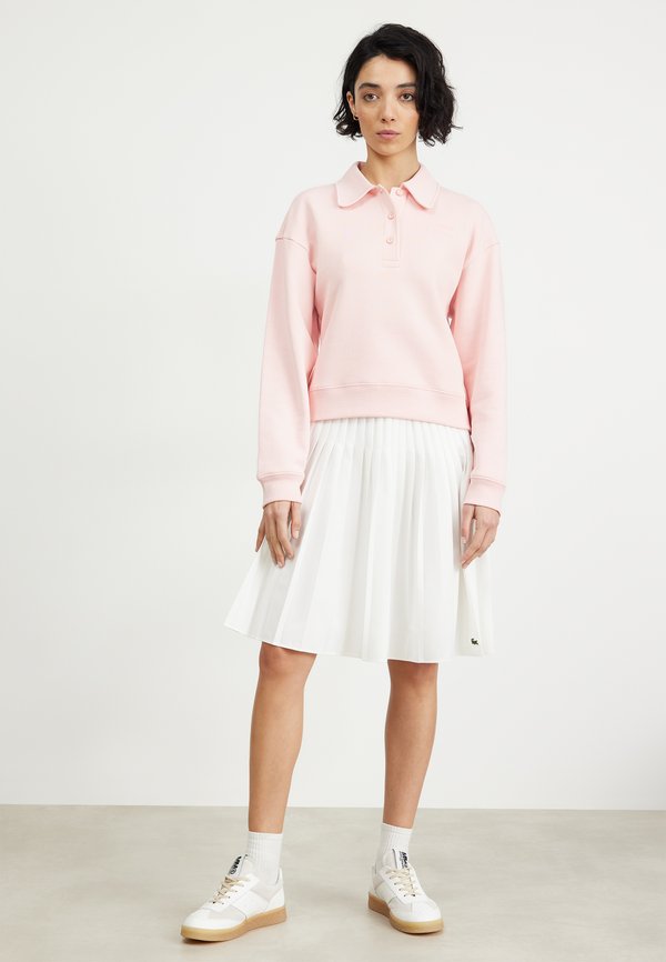 Sweatshirt - waterlily4