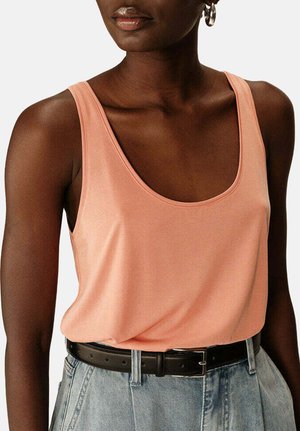 Grace & Mila PIE - Débardeur - peche