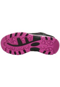 CMP RIGEL  - Walking trainers - blau