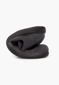 Pisamonas Bailarinas con hebilla - gris oscuro