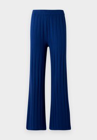TEMA - Παντελόνι - blu cina