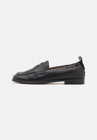 AVYLIN LOAFER - Slip-ons - black