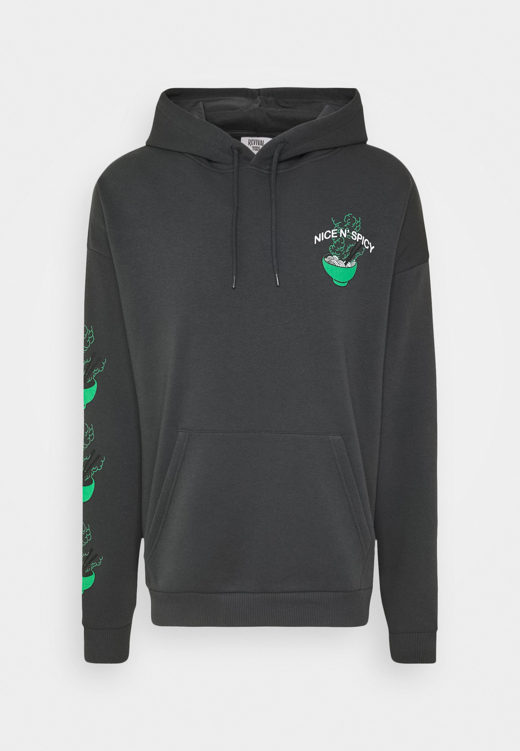 hoodie nice
