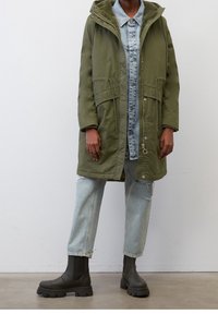 Marc O'Polo DENIM Parka - khaki