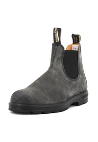 Blundstone RUSTIC - Stivaletti - grigio