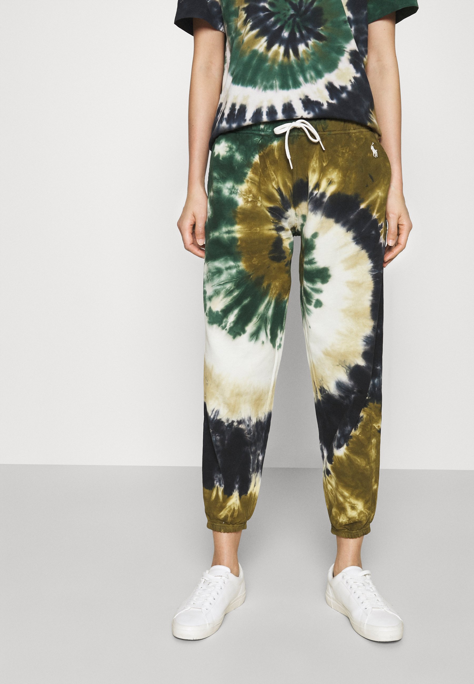 Women LOOPBACK FLEECE - Tracksuit bottoms Women LOOPBACK FLEECE - Tracksuit bottoms