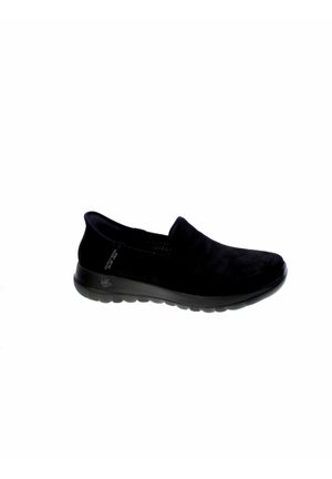 Skechers DONNA NERO  - Sneakers basse - nero