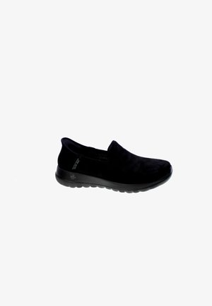 Skechers DONNA NERO - Sneakers basse - nero