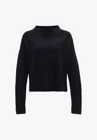 Unausgewählt, black