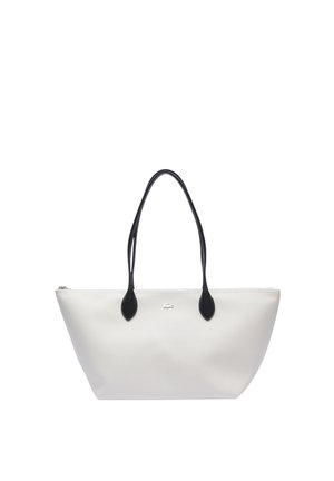 SHOPPING  - Bolso de mano - farine noir