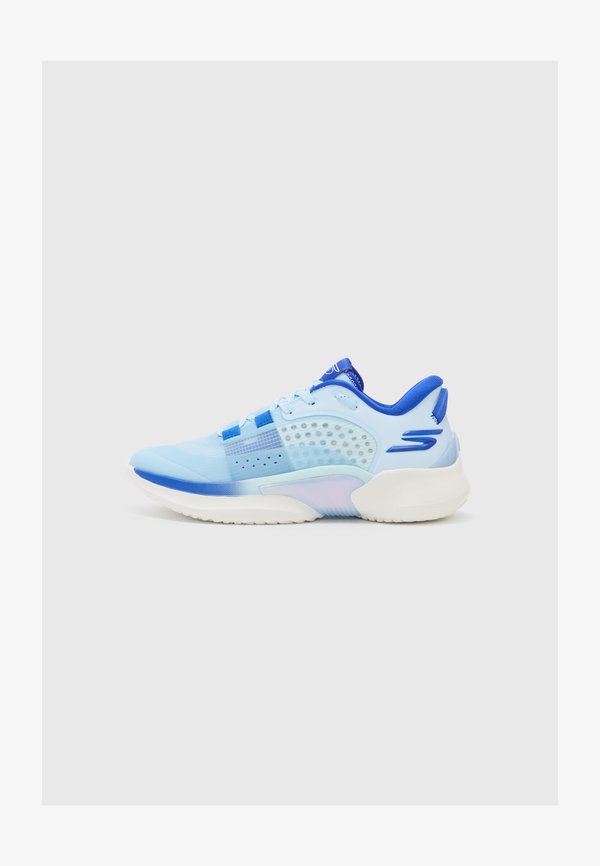 RESAGRIP UNISEX - Basketball shoes