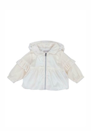 Overgangsjakke - beige