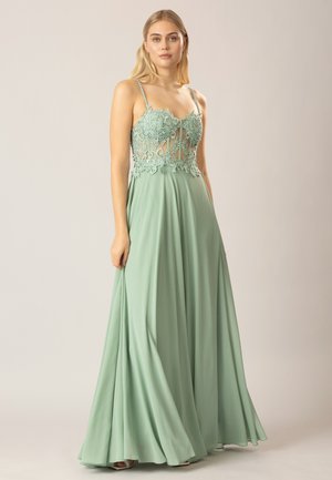 Apart Ballkleid - mint