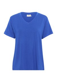 KAFRIDA V-NECK - Blusa - surf the web