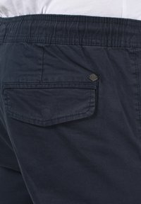 Solid SDTHEREON REGULARFIT - Spodnji deli trenirk - insignia blue